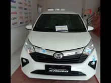 2022 Daihatsu Sigra 1.2 R MPV