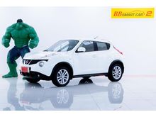 2014 Nissan Juke 1.6 (ปี 10-16) V SUV