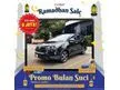 Jual Mobil Toyota Innova Venturer 2021 2.4 di Banten Automatic Wagon Hitam Rp 454.500.000