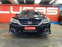 2015 Honda Accord 2.4 VTi-L Sedan