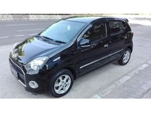 2013 Daihatsu Ayla 1.3 Compact Car City Car