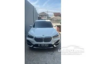 2022 BMW X1 1.5 sDrive18i xLine SUV