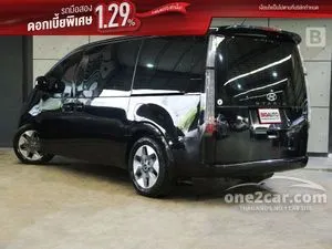 2021 Hyundai Staria 2.2 SEL Van