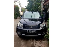 2012 Toyota Rush 1.5 S SUV