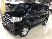 2014 Suzuki APV 1.5 GX Arena manual DP murah