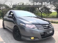 HONDA CITY 1.5E PADDLE SHIFT ULTRA RACING BAR 1 CAREFUL OWNER ACCIDENT FREE