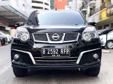2013 Nissan X-Trail 2.5 Urban Selection SUV