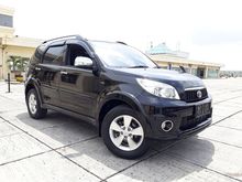 Toyota Rush 1.5 S At 2013 Pajak Panjang 1th Plat Genap Dijamin Murah