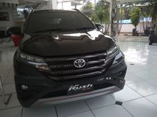 2019 Toyota Rush 1,5 TRD Sportivo SUV