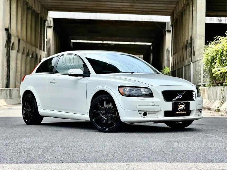 Volvo C30 Hatchback 2008null