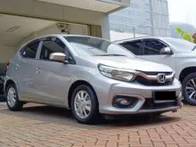 2018 Honda Brio 1.2 Satya E Hatchback