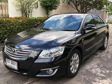 2008 Toyota Camry 2.0 (ปี 06-12) G Sedan AT