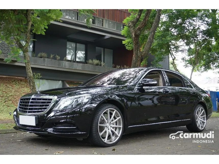 Jual Mobil Mercedes