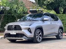 2024 Toyota Yaris Cross 1.5 (ปี 23-29) HEV Premium SUV