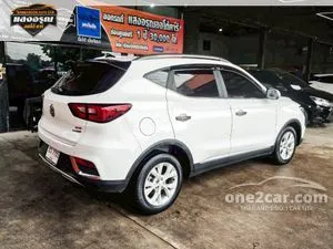 2019 MG ZS 1.5 D SUV