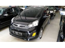 2011 KIA Picanto