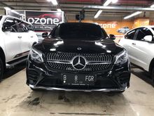 2018 Mercedes-Benz GLC200 2.0 AMG SUV