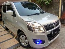 2014 Suzuki Karimun Wagon R 998 GL Wagon R Hatchback