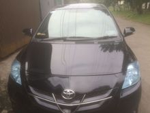 2010 Toyota Vios 1.5 G Sedan