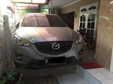 2014 Mazda CX-5 2.0 Sport SUV