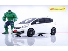 2012 Honda Jazz 1.5 (ปี 08-14) JP Hatchback