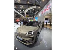 2026 GAC AION V 0.0 Luxury SUV AION Garansi Baterai sepanjang masa membuat Anda tidak perlu khawatir dalam jangka panjang.prs