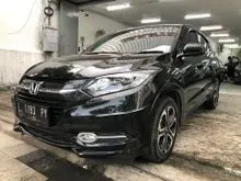 2017 Honda HR-V 1.8 Prestige SUV Sunroof Low KM 27rb Istimewah (Gunawan)