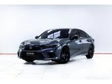 2022 Honda CIVIC 1.5 FE (ปี 21-26) RS Sedan