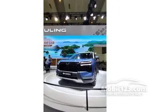 2026 Wuling Eksion CE SUV