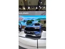 2026 Wuling Eksion 0.0 CE SUV DP RINGAN  BUNGA  0 PERSEN ANGSURAN FLEKSIBLE