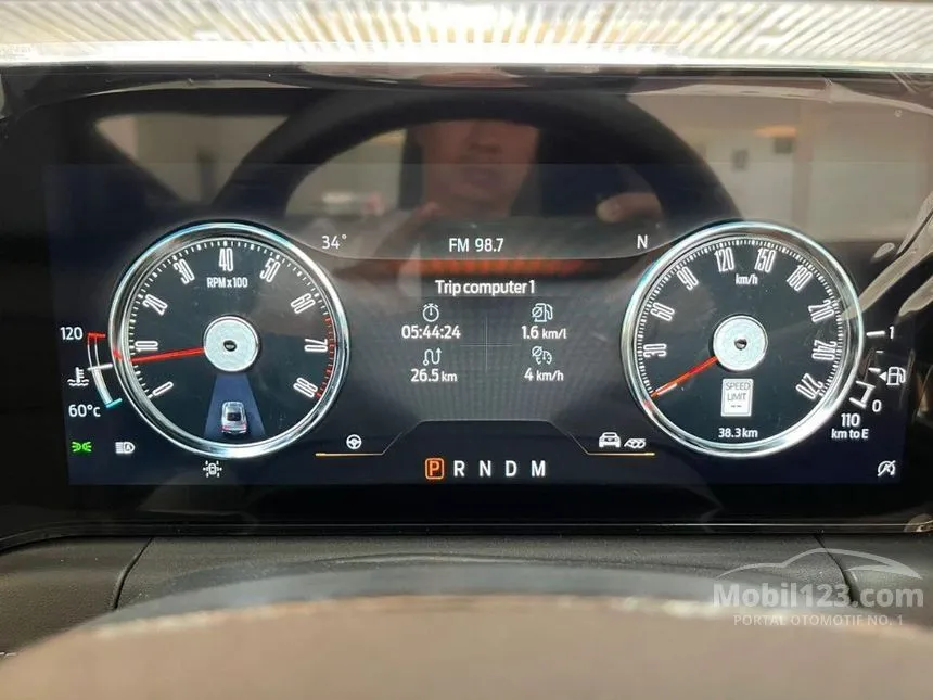 2024 Ford Mustang EcoBoost Fastback