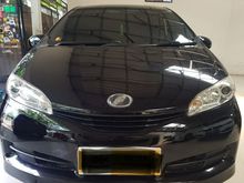 2010 Toyota Wish 1.8 X MPV