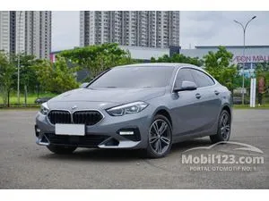 2022 BMW 218i 1.5 Gran Coupe Sport Coupe