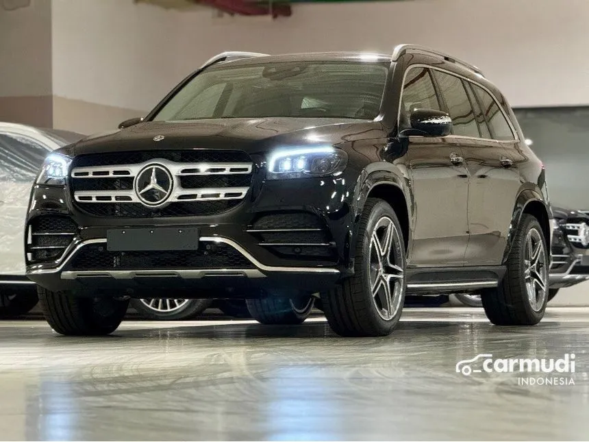 2023 Mercedes-Benz GLS450 4MATIC AMG Line Wagon