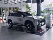 2026 Mitsubishi Destinator 1.5 Ultimate Premium SUV