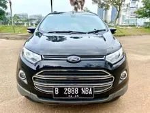 TERMURAH ECOSPORT TITANIUM 2015 NIK 2014 PJK PJG BAN TEBAL JOS MARKOJOS