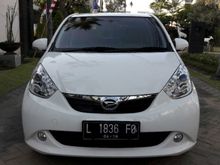 2013 Daihatsu Sirion 1.3 D FMC Hatchback