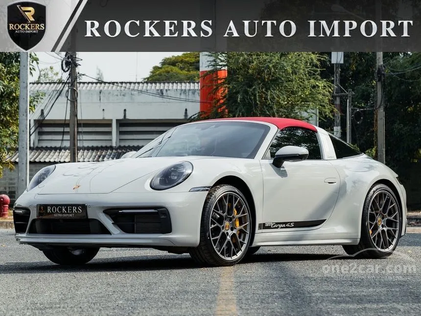 Porsche targa s for sale cheap
