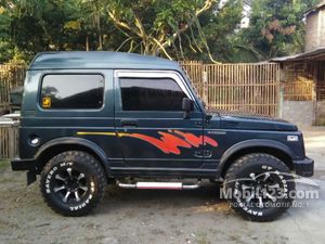 66 Koleksi Mobil Suzuki Katana Modifikasi Dijual HD Terbaru