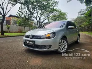 2013 Volkswagen Golf 1.4 TSI (CKD) Hatchback