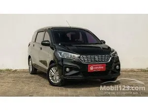 2020 Suzuki Ertiga 1.5 GL MPV