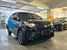 2023 Daihatsu Sigra 1.2 X MPV tangan pertama dari baru stnk hidup 04/2027