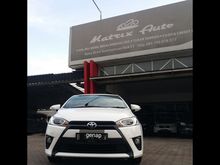 Toyota Yaris G at th 15. Terbaik.Termurah.ISTIMEWA.
