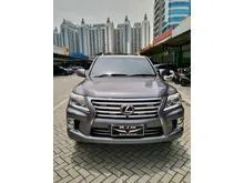 2014 Lexus LX570 5.7 J200 SUV