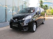 2013 Nissan Evalia 1.5 SV At TEP 9JT