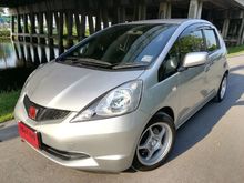 2008 Honda Jazz 1.5 (ปี 08-14) V i-VTEC Hatchback AT