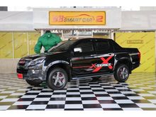 2015 Isuzu D-Max 2.5 CAB-4 (ปี 11-17) Hi-Lander X-Series Z Pickup MT