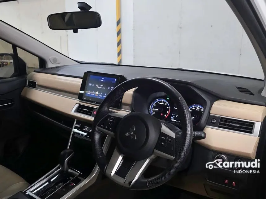 2022 Mitsubishi Xpander Ultimate MPV