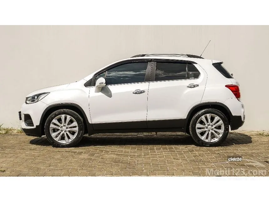 2018 Chevrolet TRAX Premier SUV
