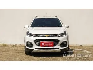 2018 Chevrolet TRAX 1.4 Premier SUV